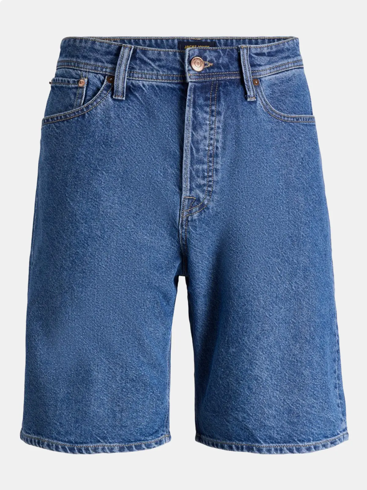 SHORT ALGODÓN SUELTO HOMBRE JACK & JONES - 1