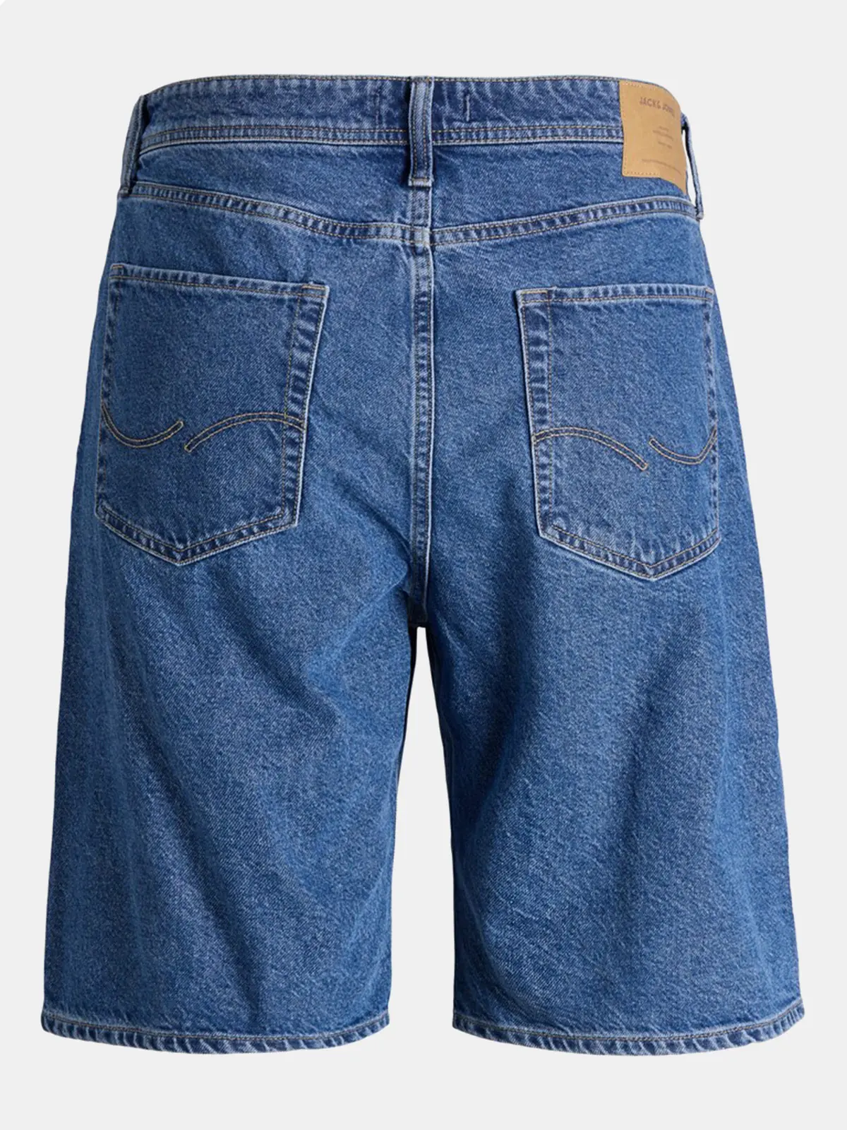 SHORT ALGODÓN SUELTO HOMBRE JACK & JONES - 2