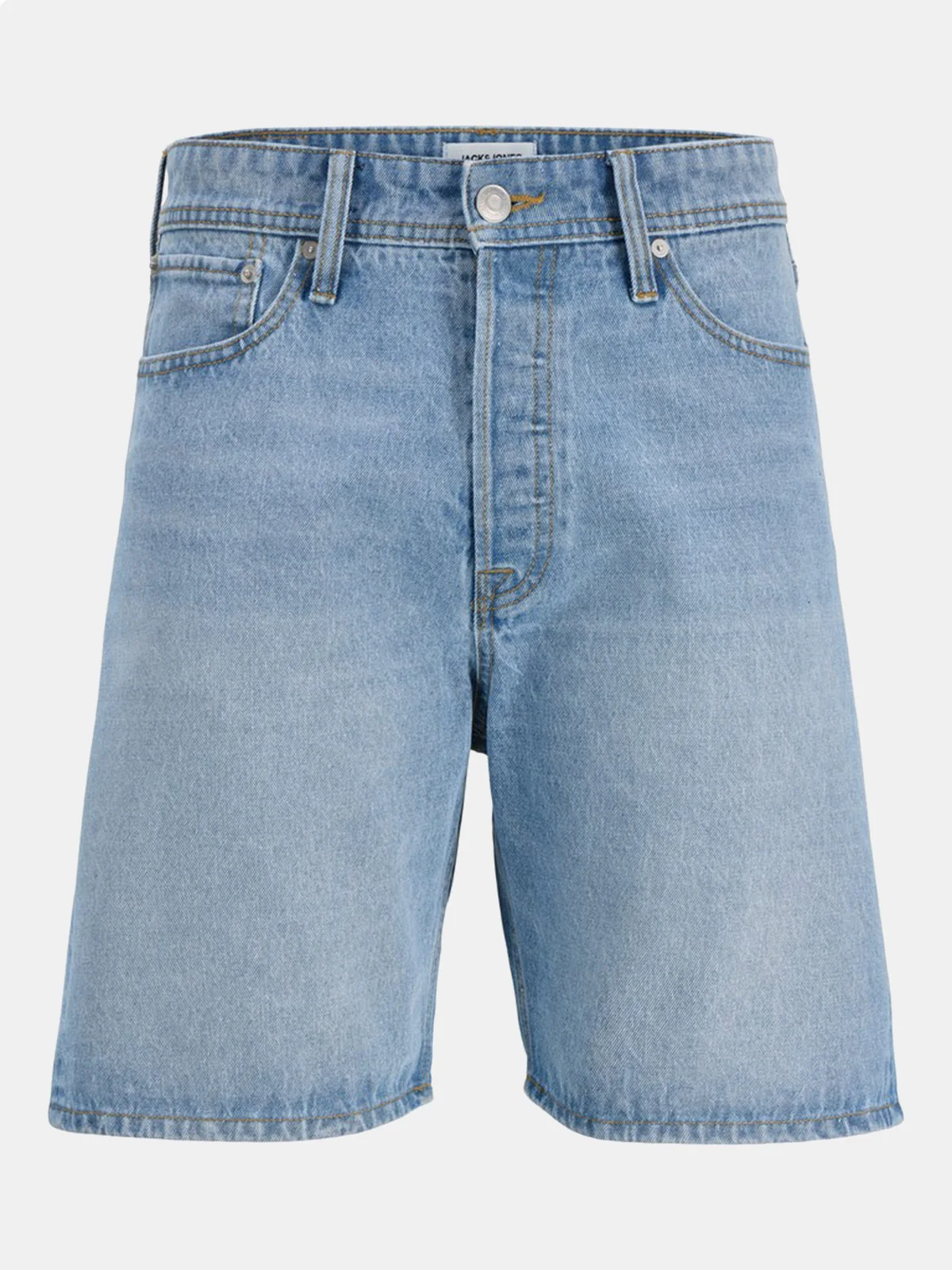 SHORT ALGODÓN SUELTO HOMBRE JACK & JONES - 6