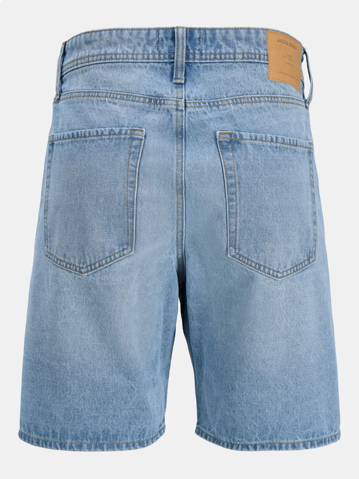 SHORT ALGODÓN SUELTO HOMBRE JACK & JONES - 7
