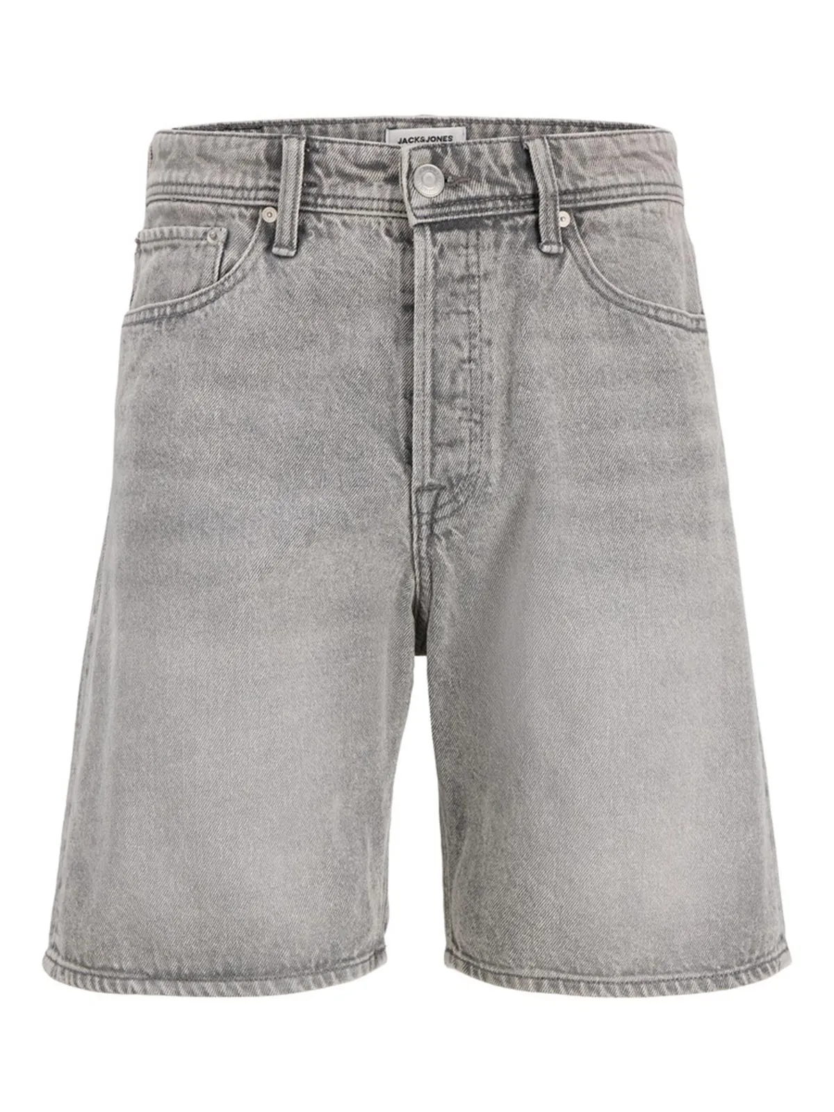 SHORT ALGODÓN SUELTO HOMBRE JACK & JONES - 6