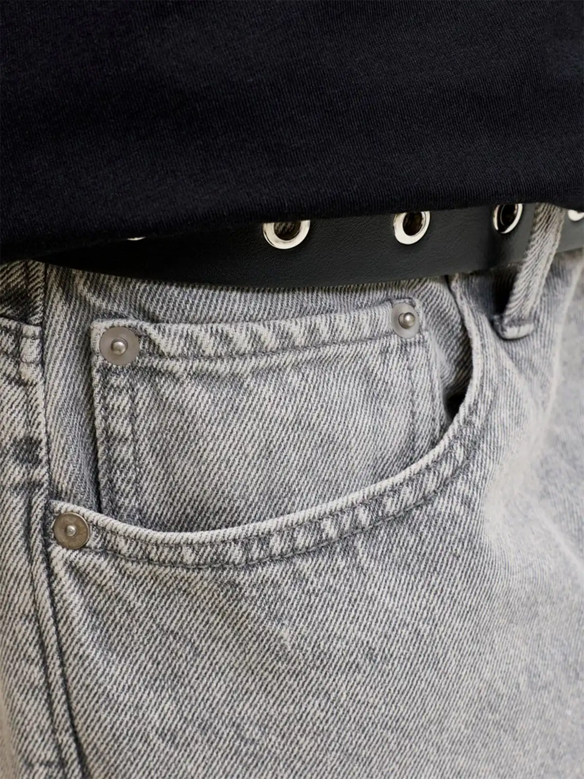 SHORT ALGODÓN SUELTO HOMBRE JACK & JONES - 4