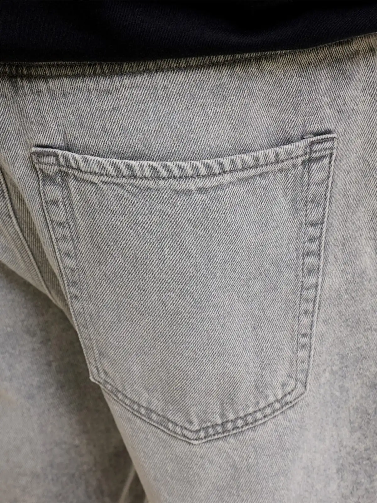 SHORT ALGODÓN SUELTO HOMBRE JACK & JONES - 5