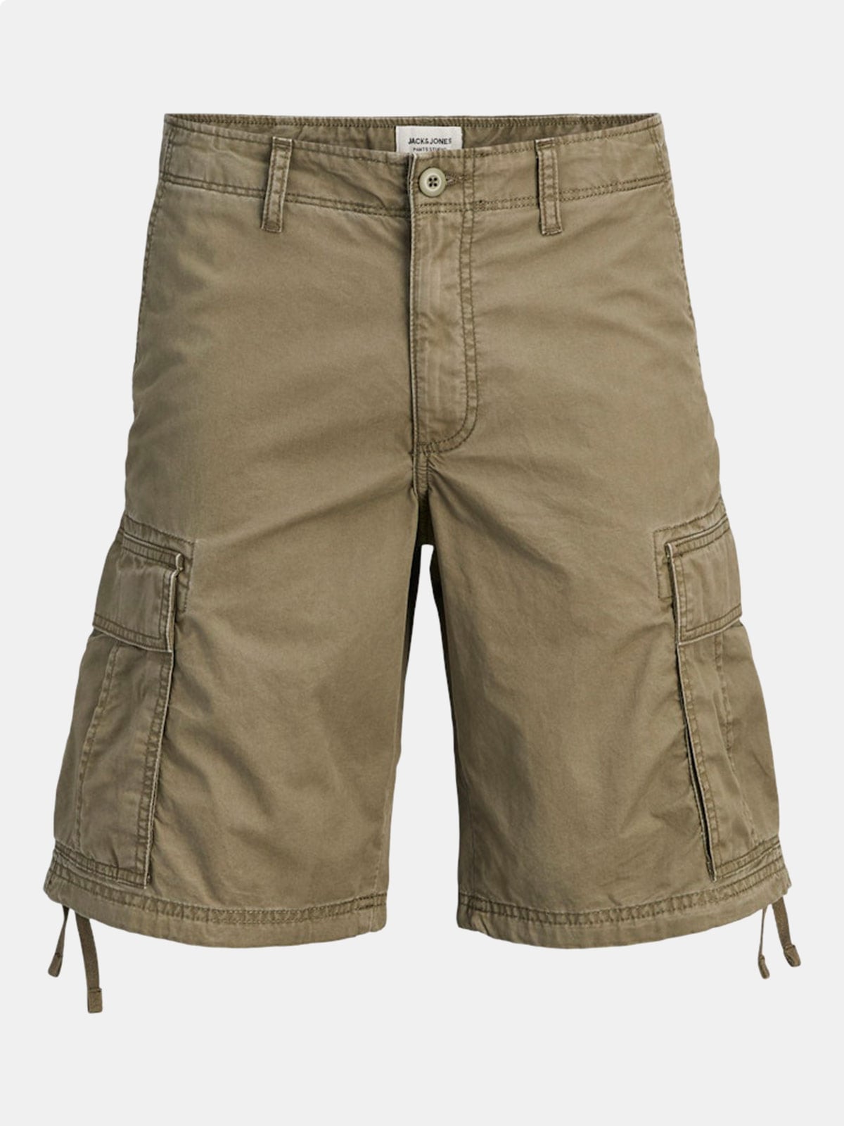 SHORT ALGODÓN SUELTO HOMBRE JACK & JONES - 7