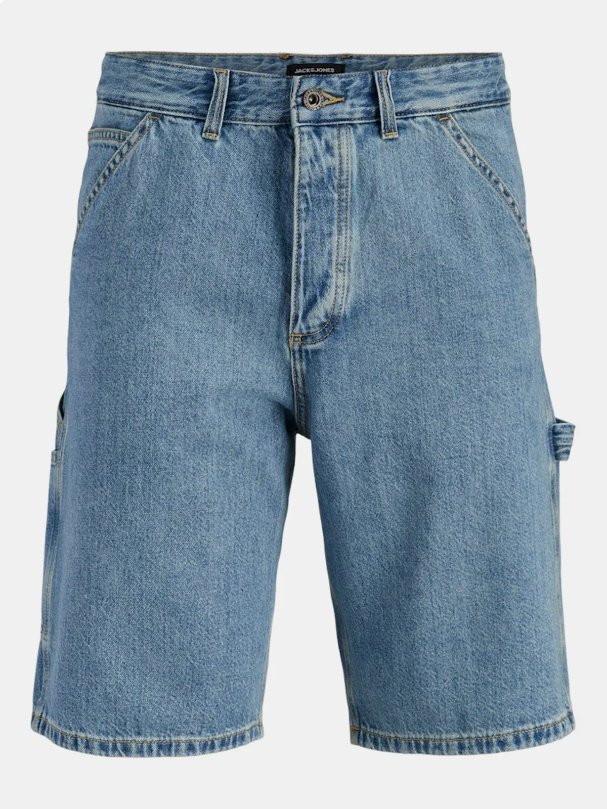 SHORT ALGODÓN SUELTO HOMBRE JACK & JONES - 6