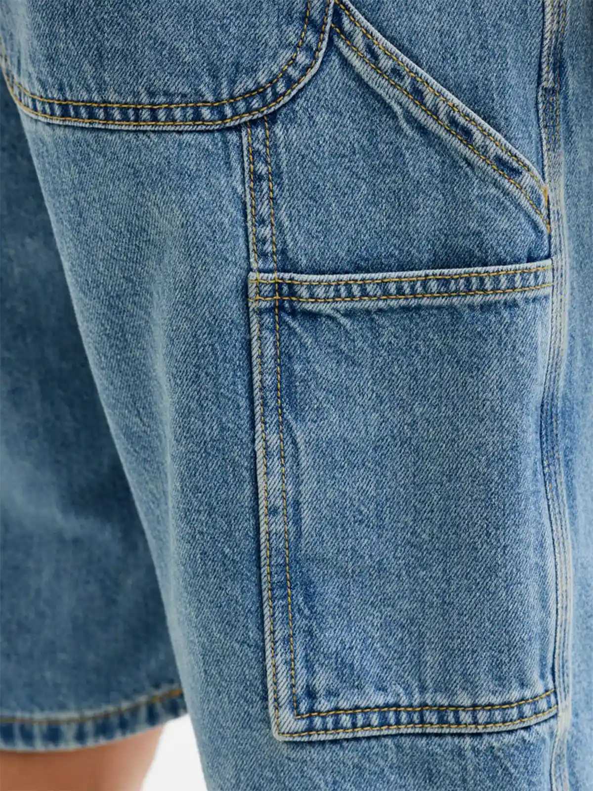 SHORT ALGODÓN SUELTO HOMBRE JACK & JONES - 5