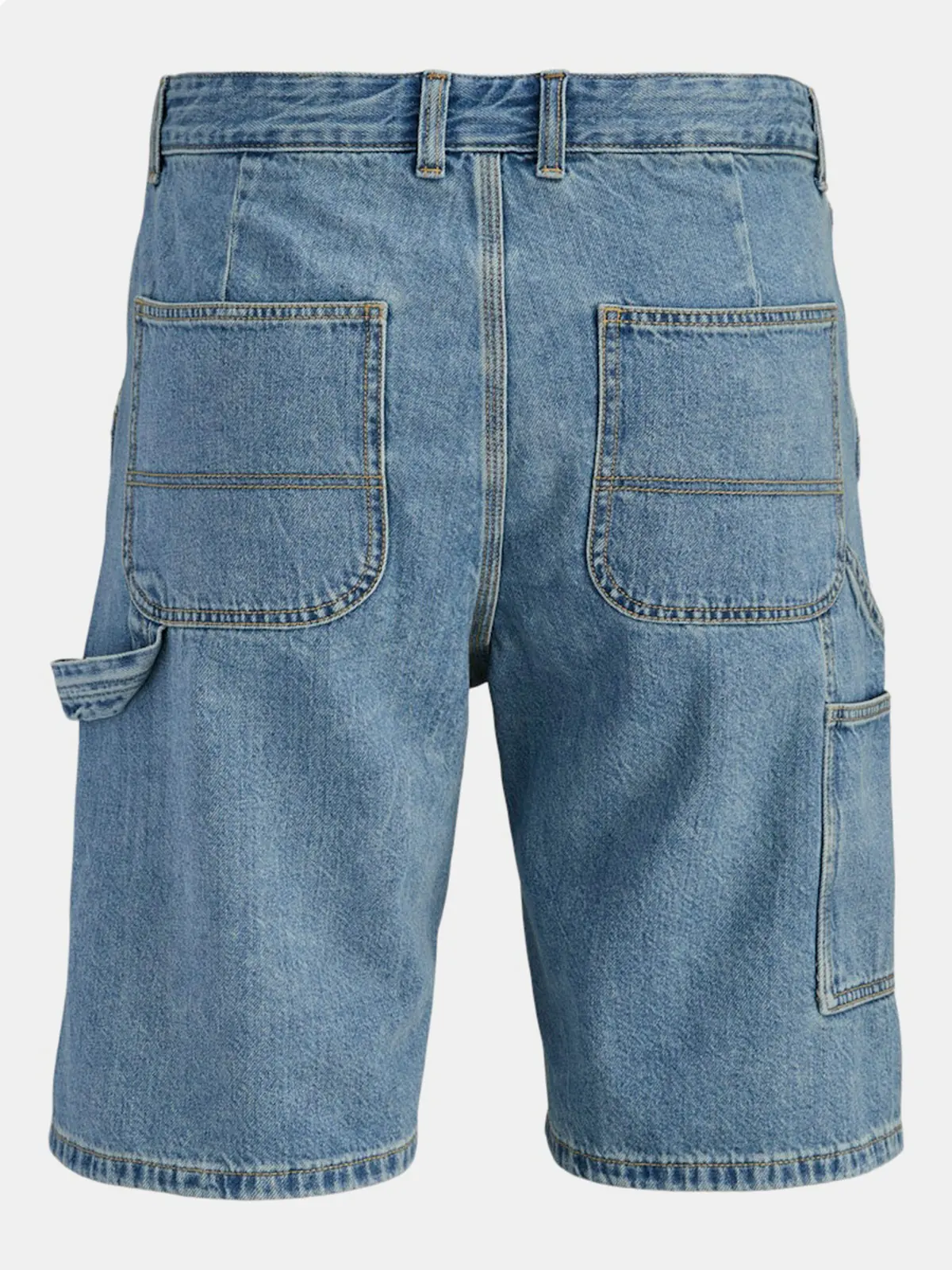 SHORT ALGODÓN SUELTO HOMBRE JACK & JONES - 7