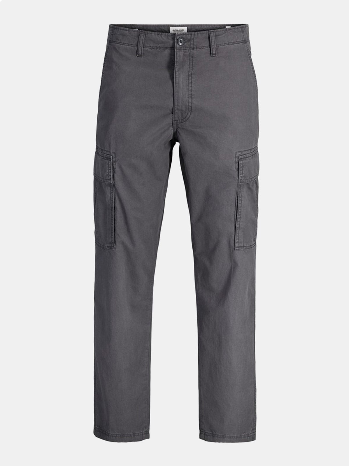 PANTALÓN ALGODÓN SUELTO HOMBRE JACK & JONES - 6