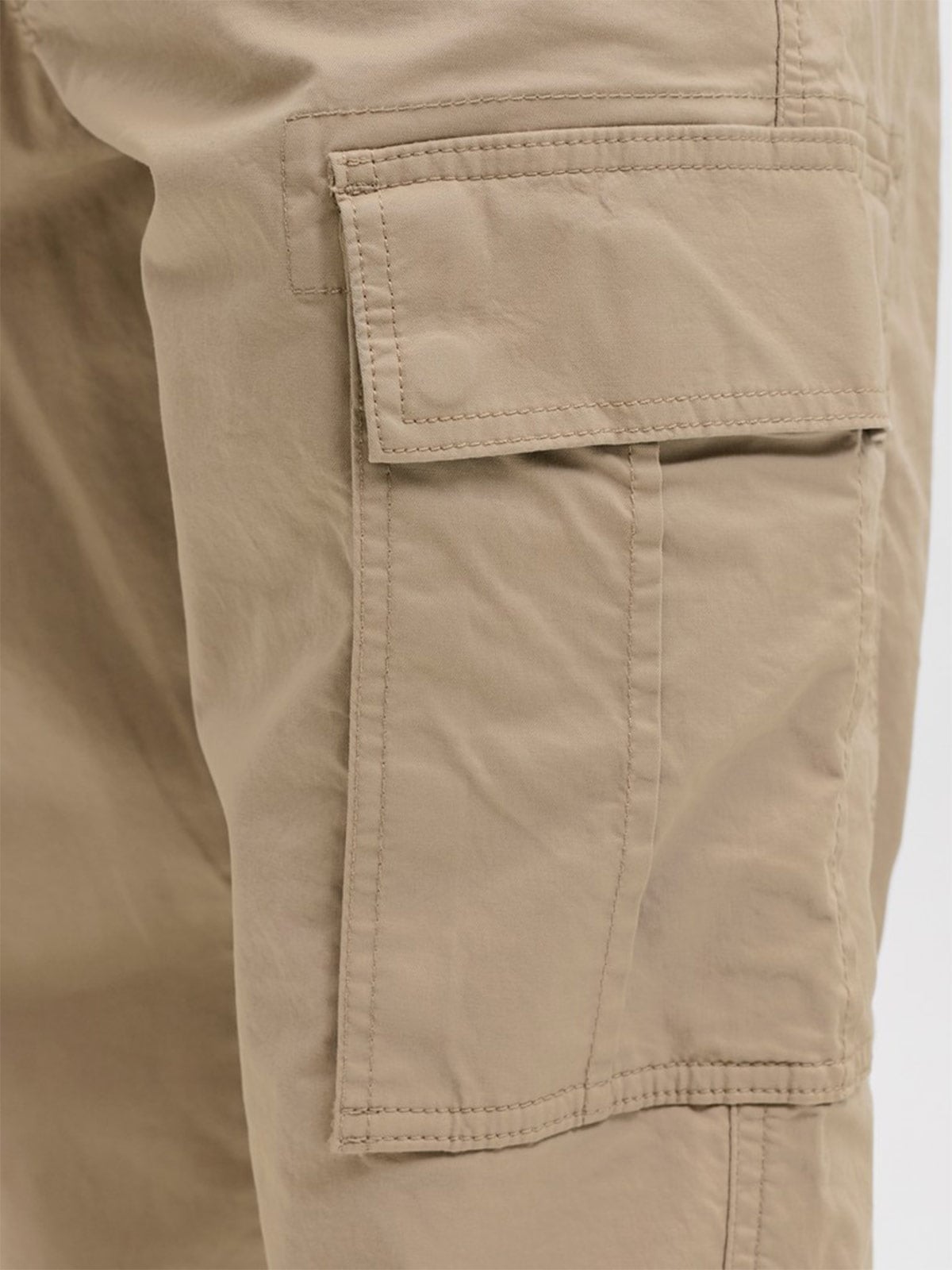 PANTALÓN ALGODÓN SUELTO HOMBRE JACK & JONES - 5
