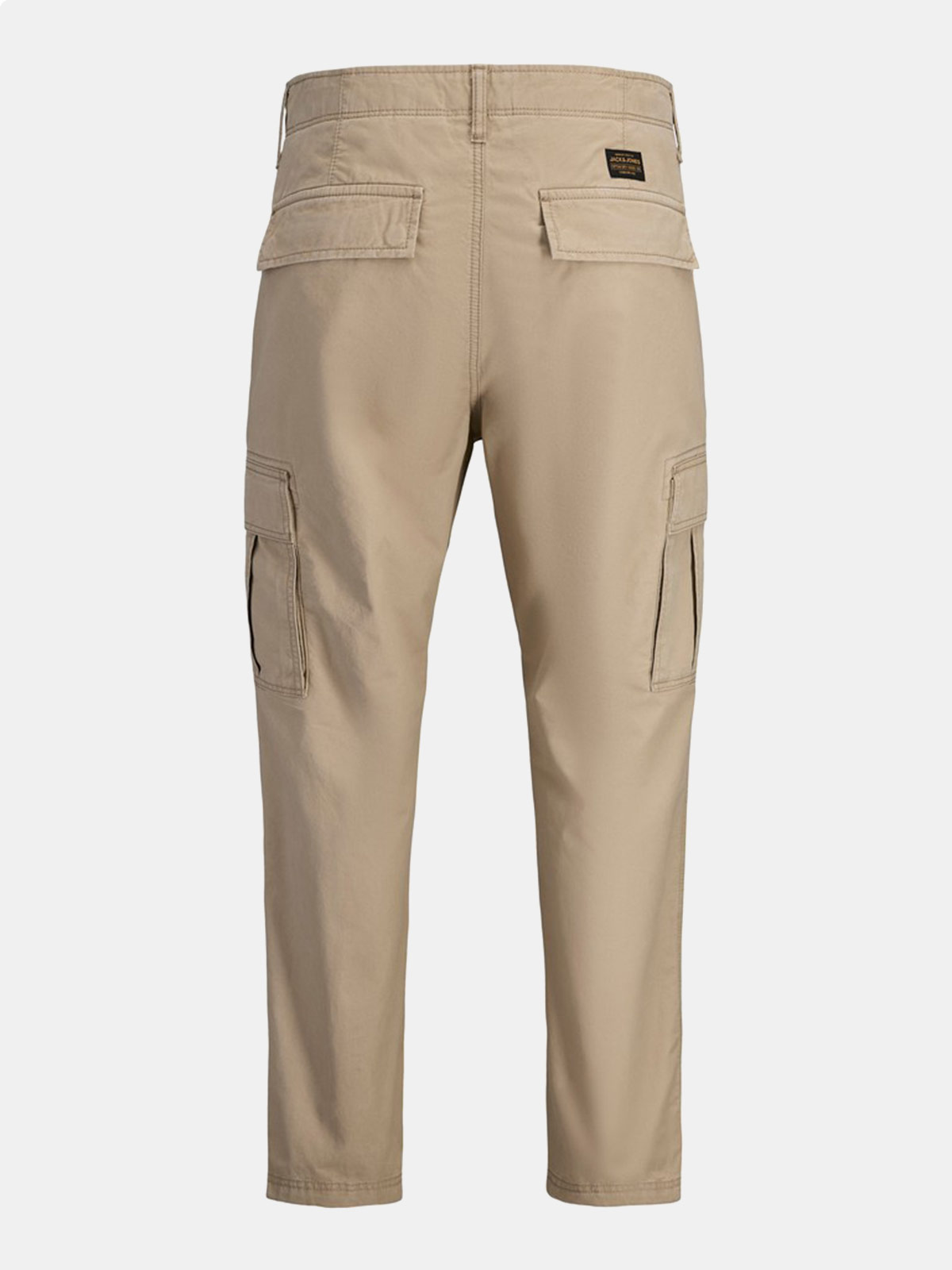 PANTALÓN ALGODÓN SUELTO HOMBRE JACK & JONES - 7