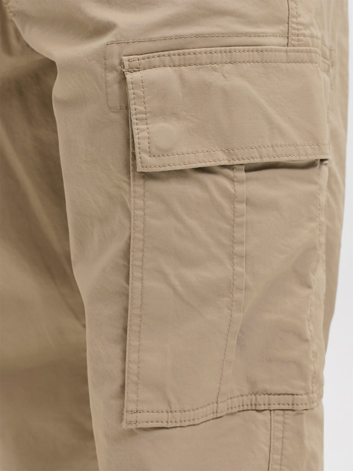PANTALÓN ALGODÓN SUELTO HOMBRE JACK & JONES - 5
