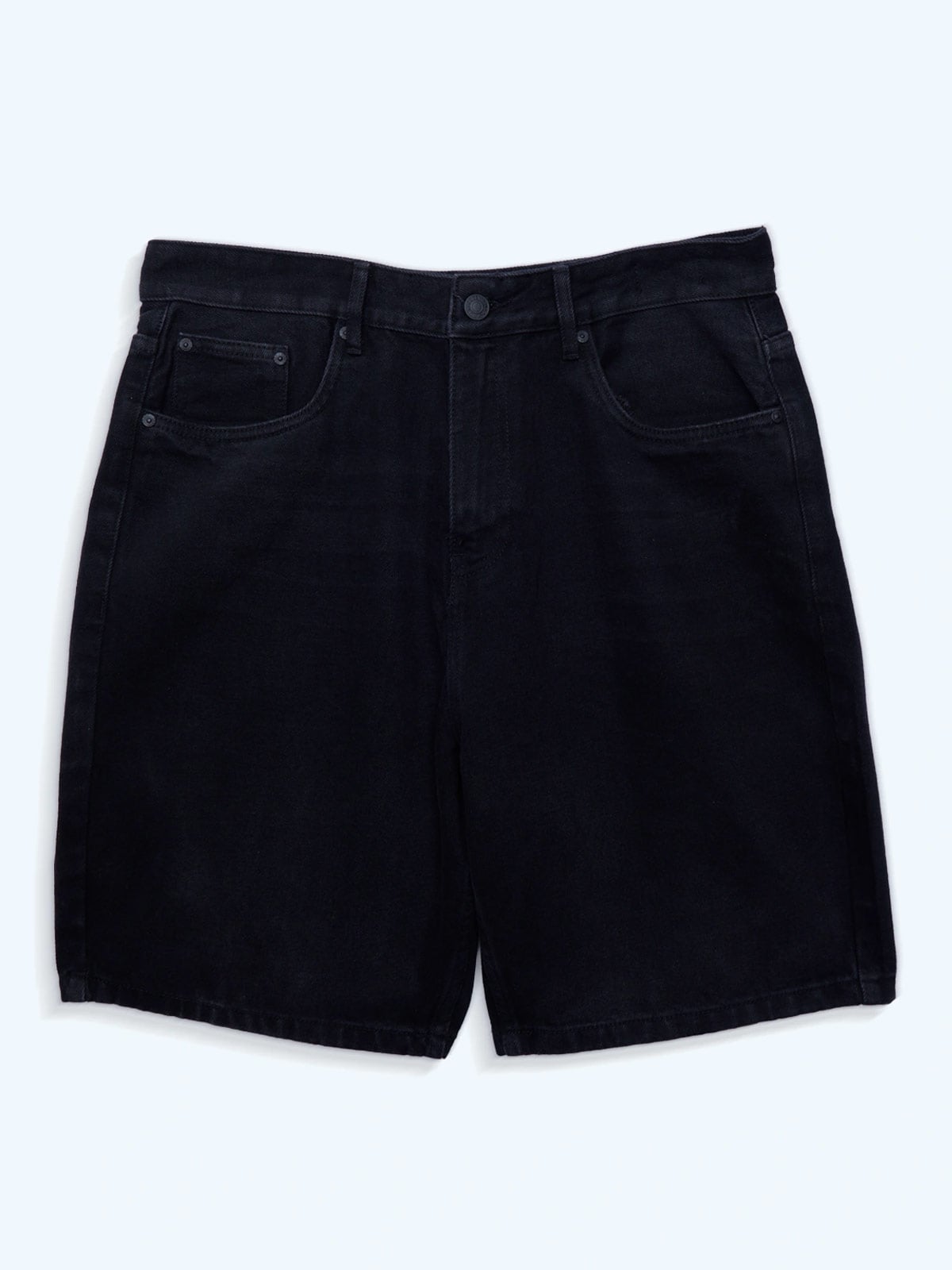 SHORT INDEX HOMBRE BAGGY - 1