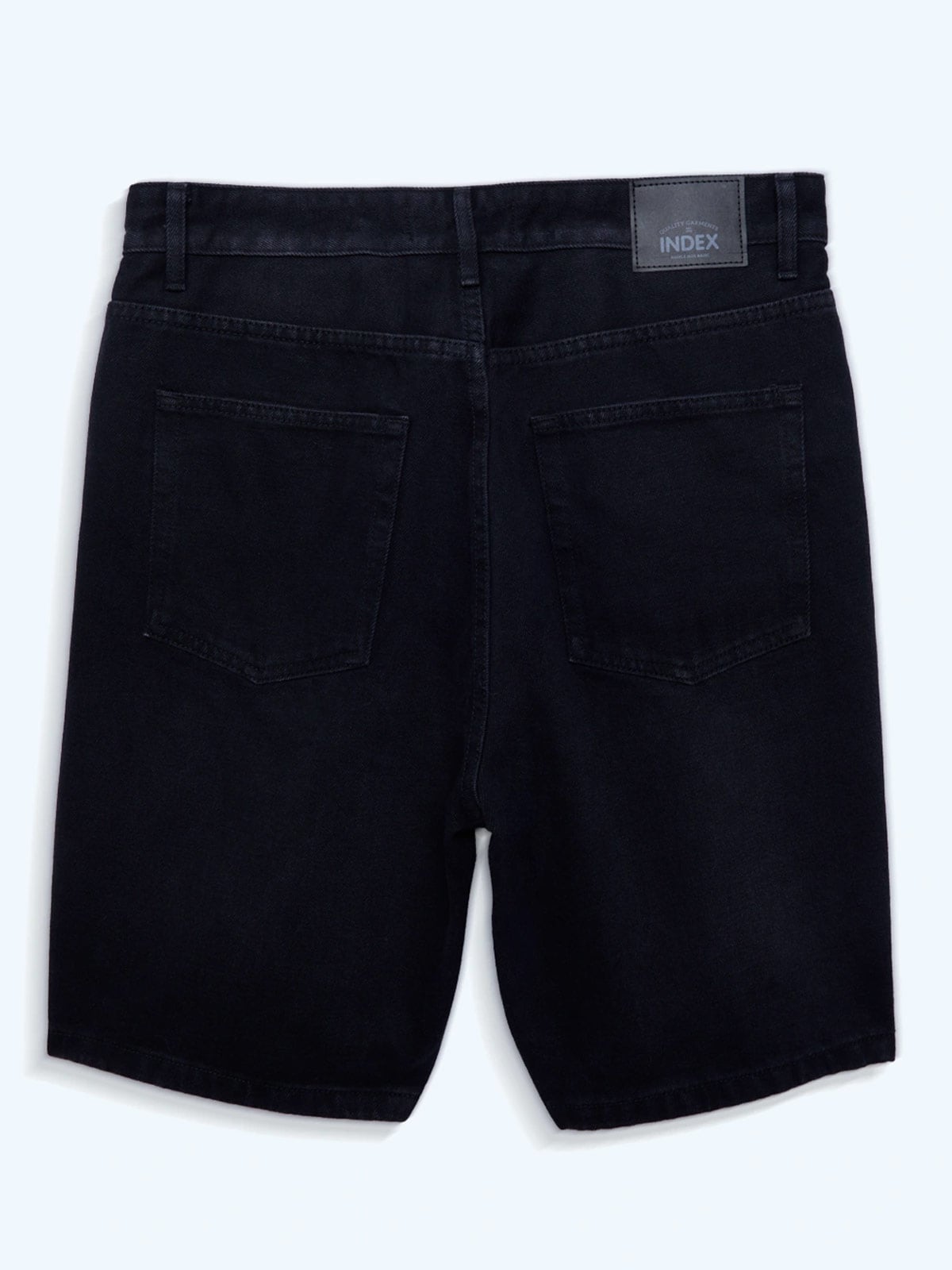 SHORT INDEX HOMBRE BAGGY - 2