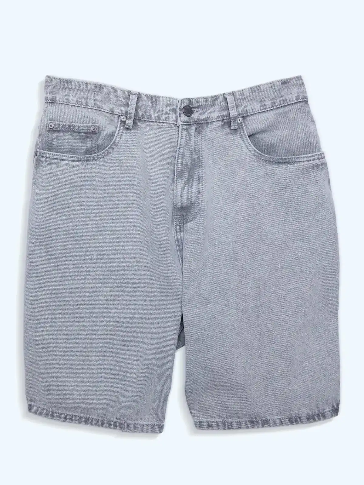 SHORT INDEX HOMBRE BAGGY - 1