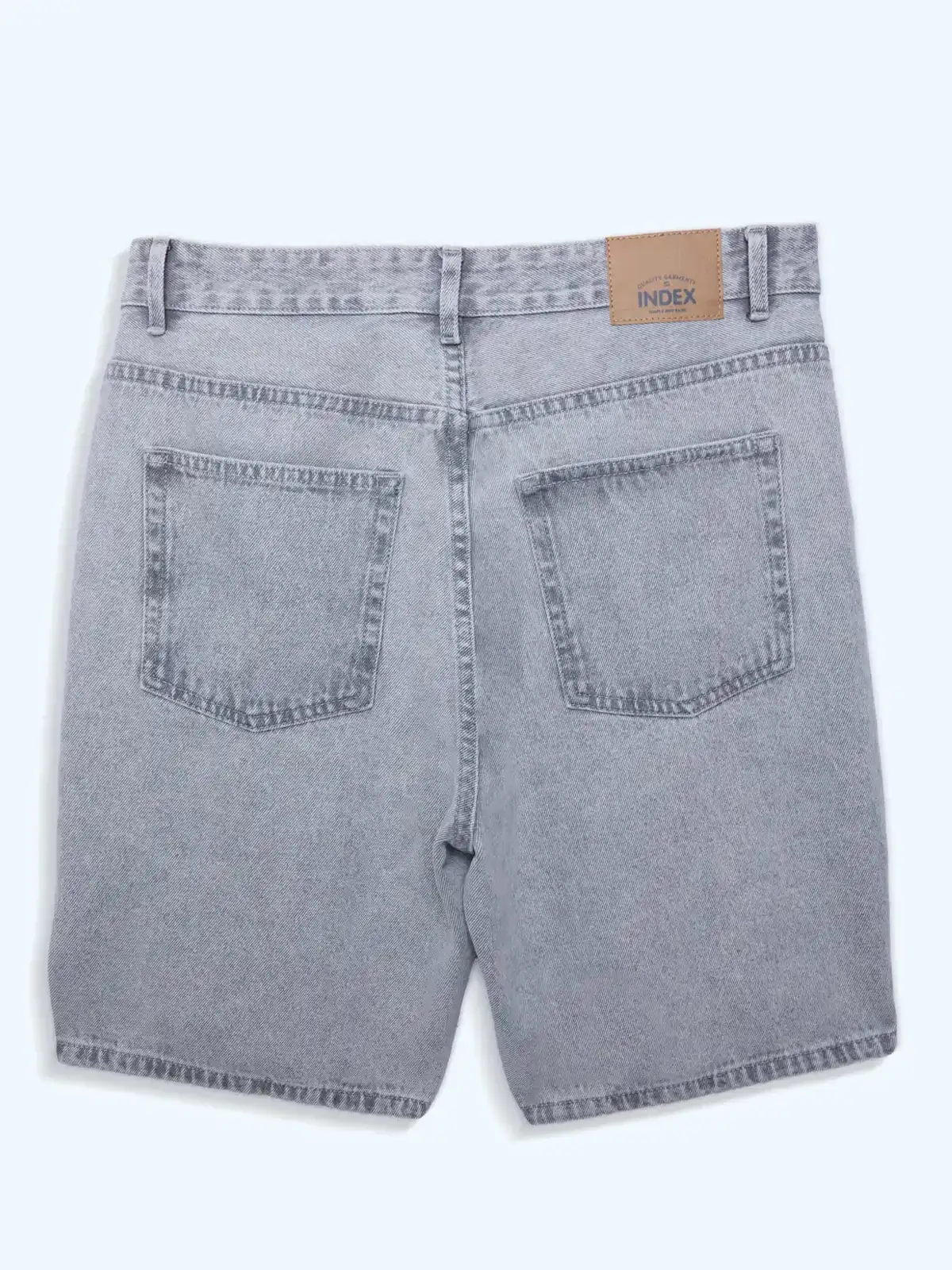 SHORT INDEX HOMBRE BAGGY - 2