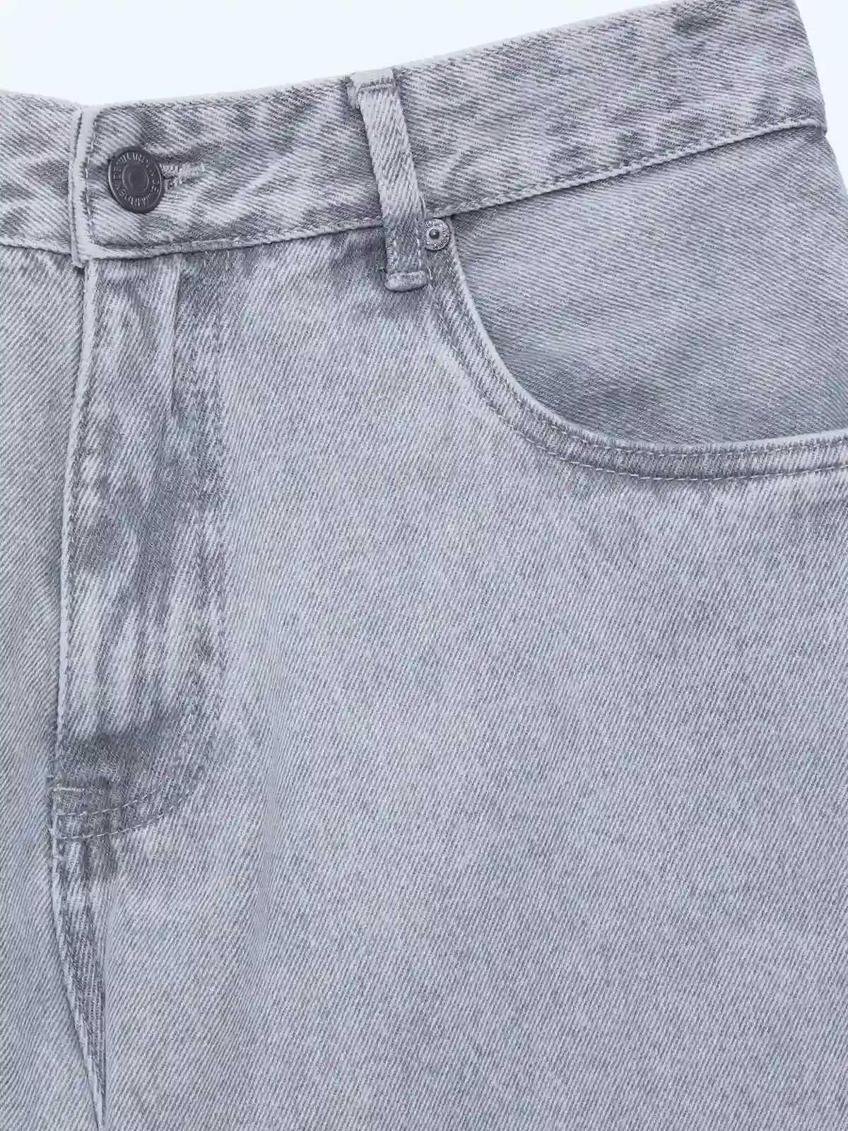 SHORT INDEX HOMBRE BAGGY - 3
