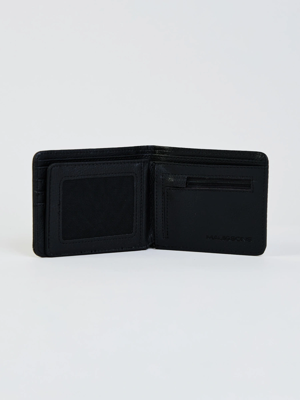 BILLETERA HOMBRE MAUI AND SONS 5AB245 - 4