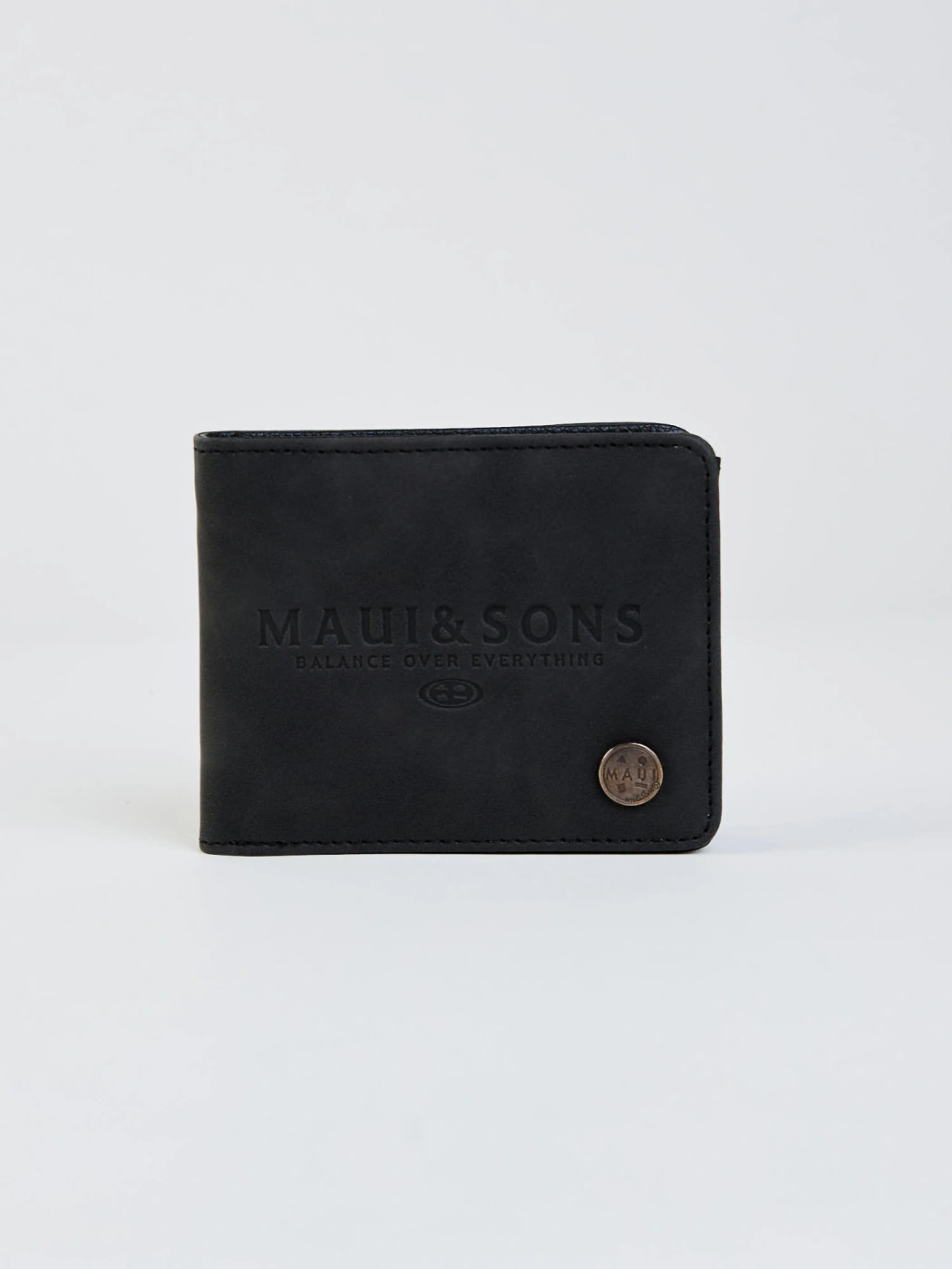 BILLETERA HOMBRE MAUI AND SONS 5AB248 - 1