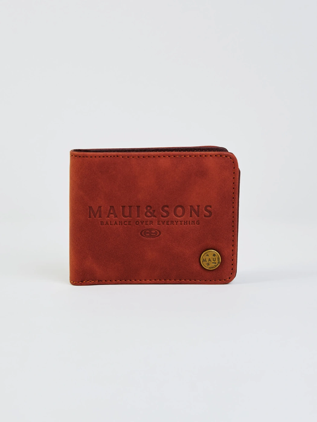 BILLETERA HOMBRE MAUI AND SONS 5AB248 - 1