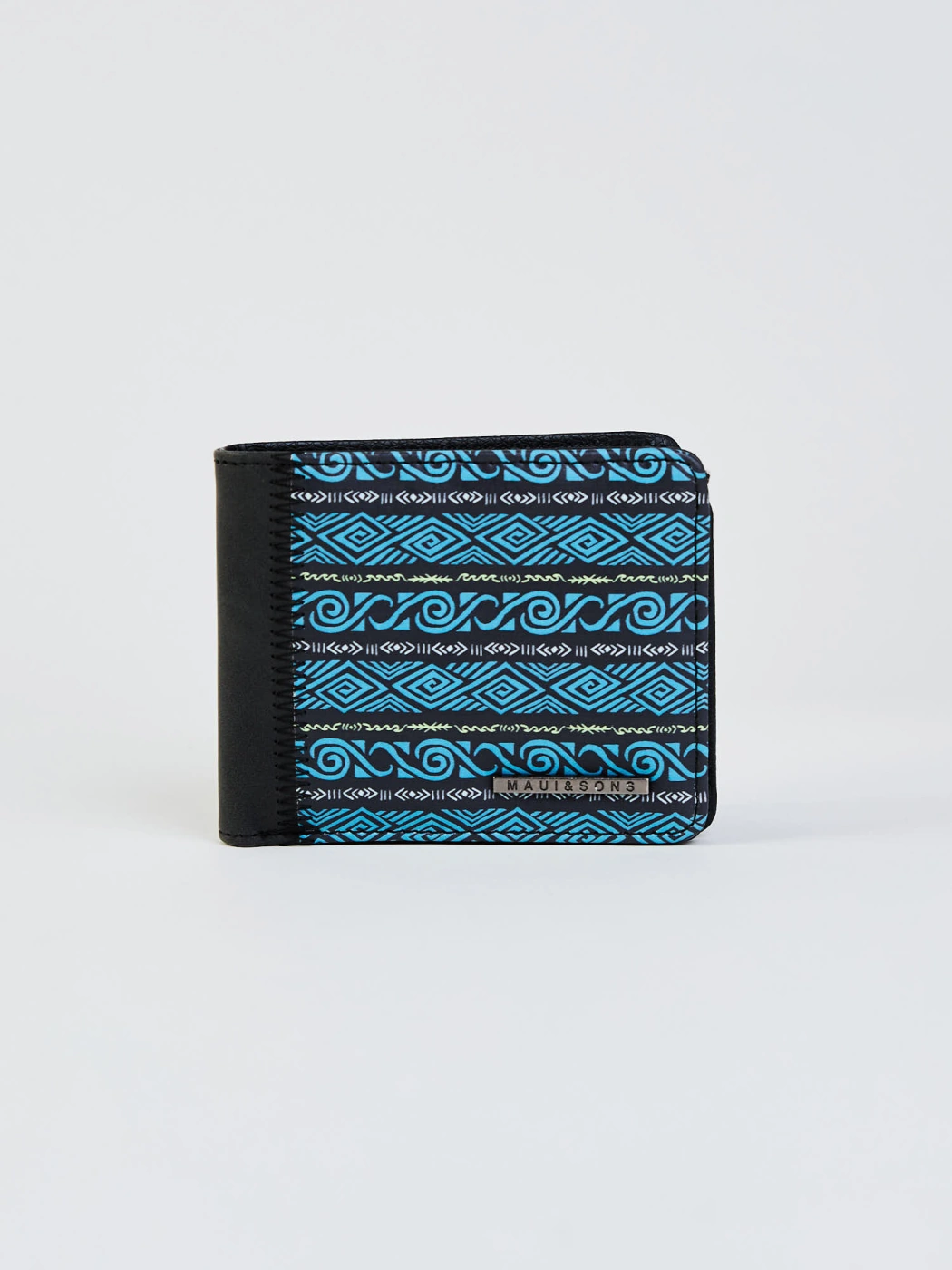 BILLETERA HOMBRE MAUI AND SONS 5AB249 - 1