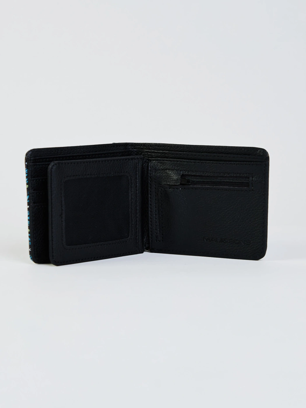 BILLETERA HOMBRE MAUI AND SONS 5AB249 - 4