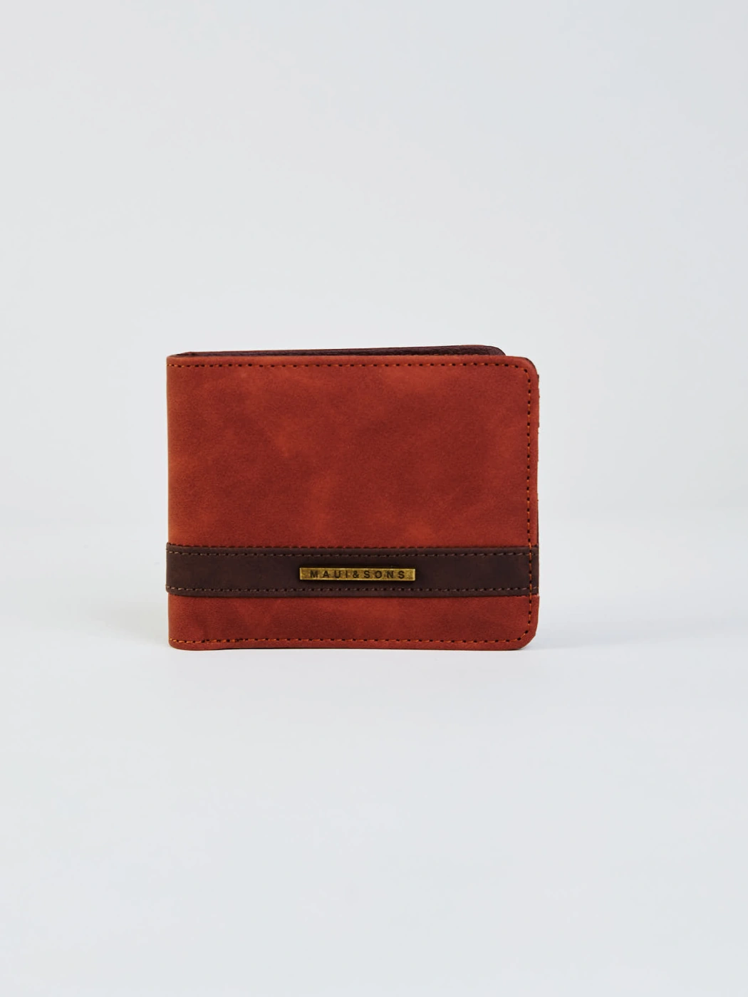 BILLETERA HOMBRE MAUI AND SONS 5AB250 - 1