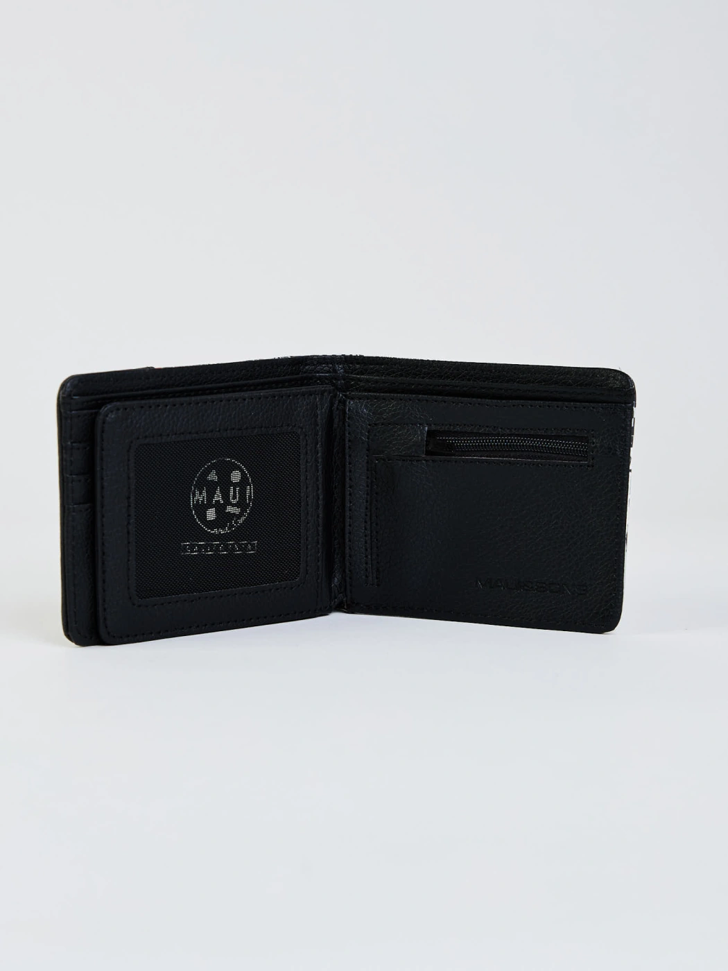 BILLETERA HOMBRE MAUI AND SONS 5AB253 - 4