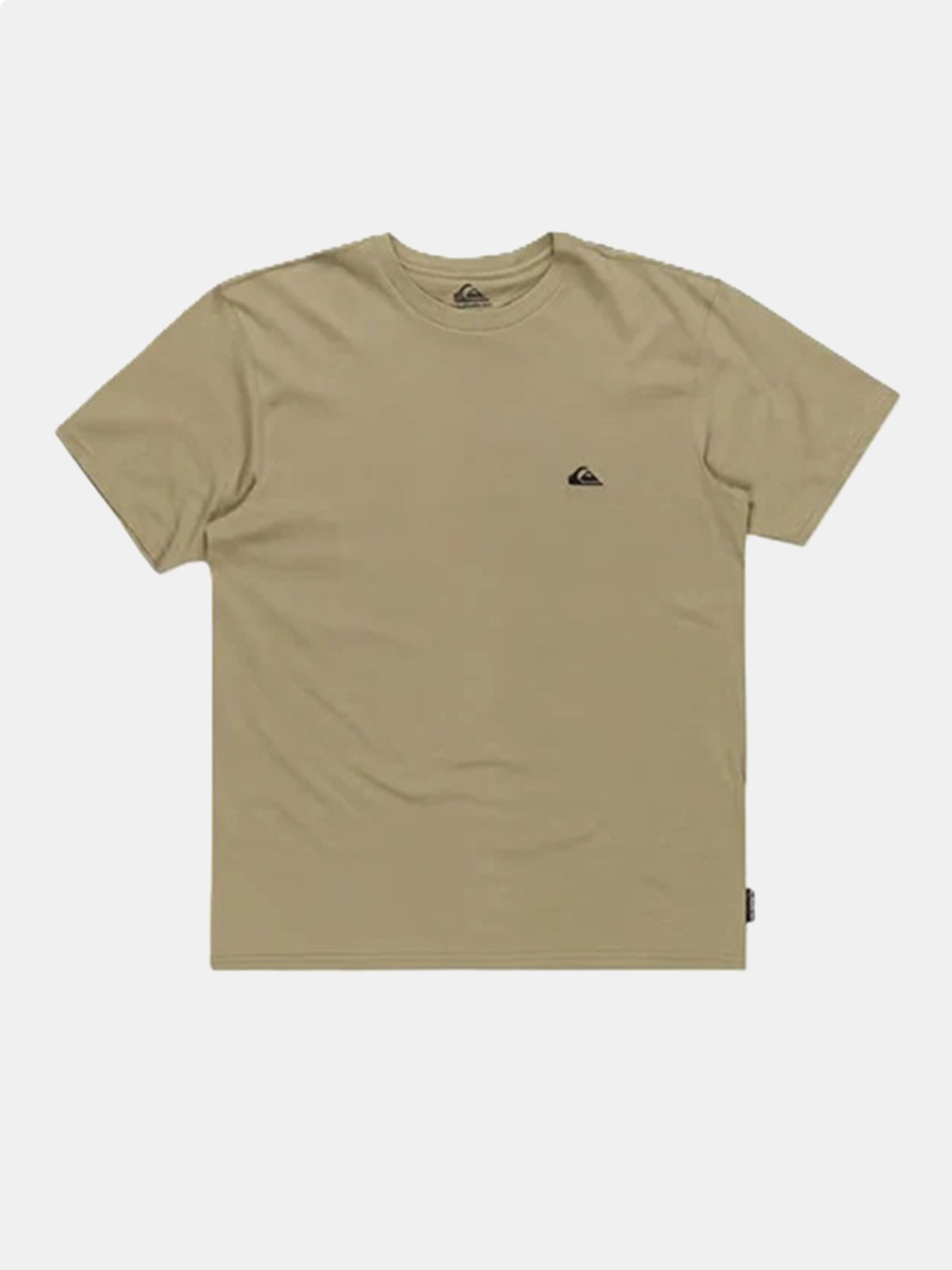 POLO MANGA CORTA HOMBRE QUIKSILVER TEE YOUNG MEN 2.0 - 4
