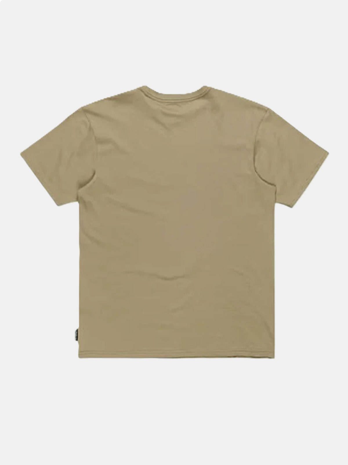 POLO MANGA CORTA HOMBRE QUIKSILVER TEE YOUNG MEN 2.0 - 5