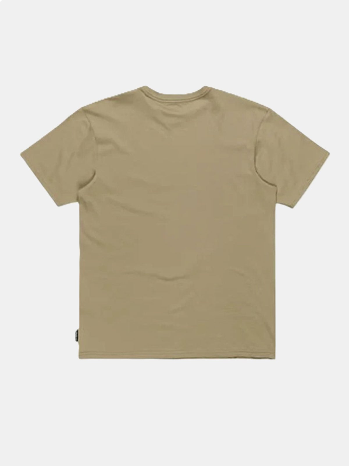 POLO MANGA CORTA HOMBRE QUIKSILVER TEE YOUNG MEN 2.0 - 5