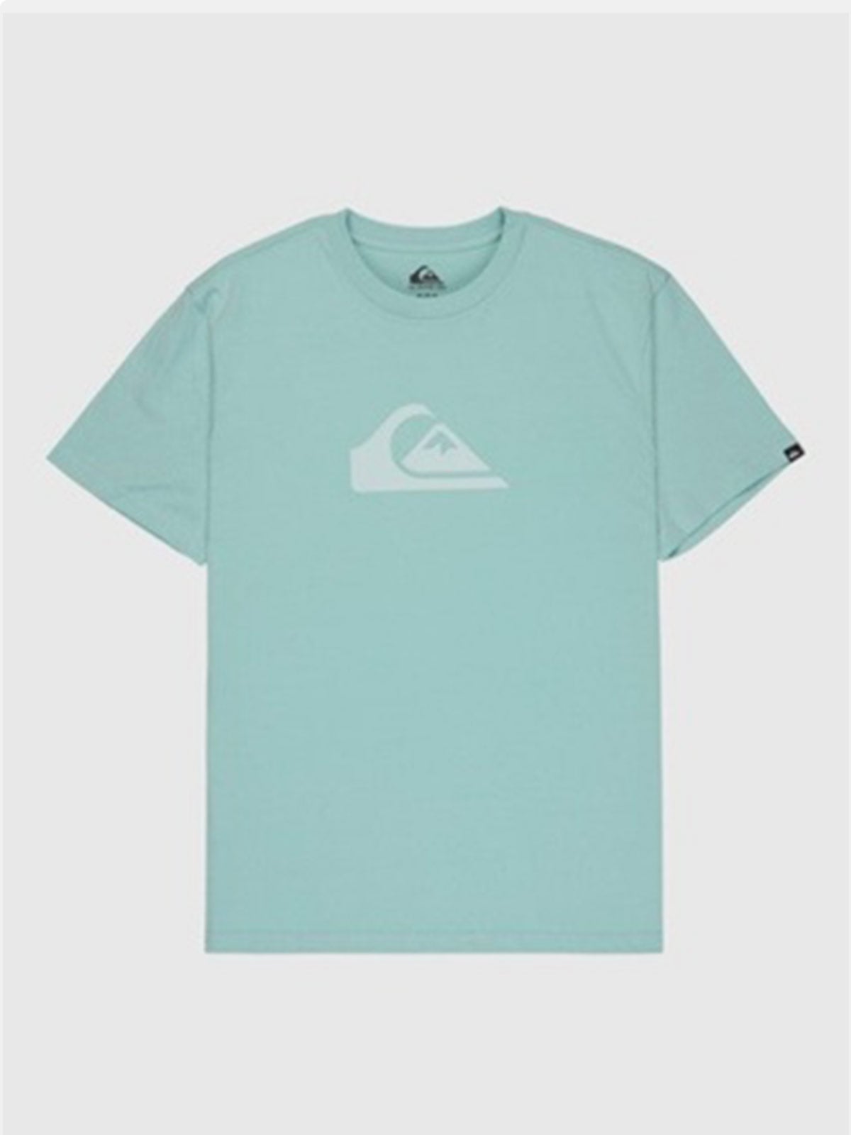 POLO MANGA CORTA HOMBRE QUIKSILVER LOGO - 5