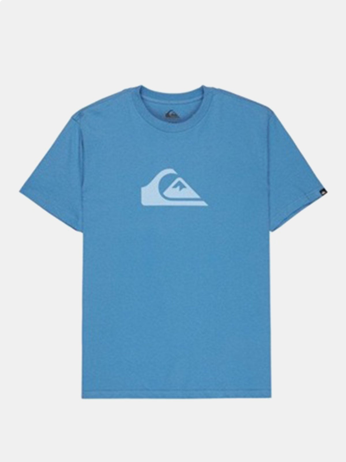 POLO MANGA CORTA HOMBRE QUIKSILVER LOGO - 5