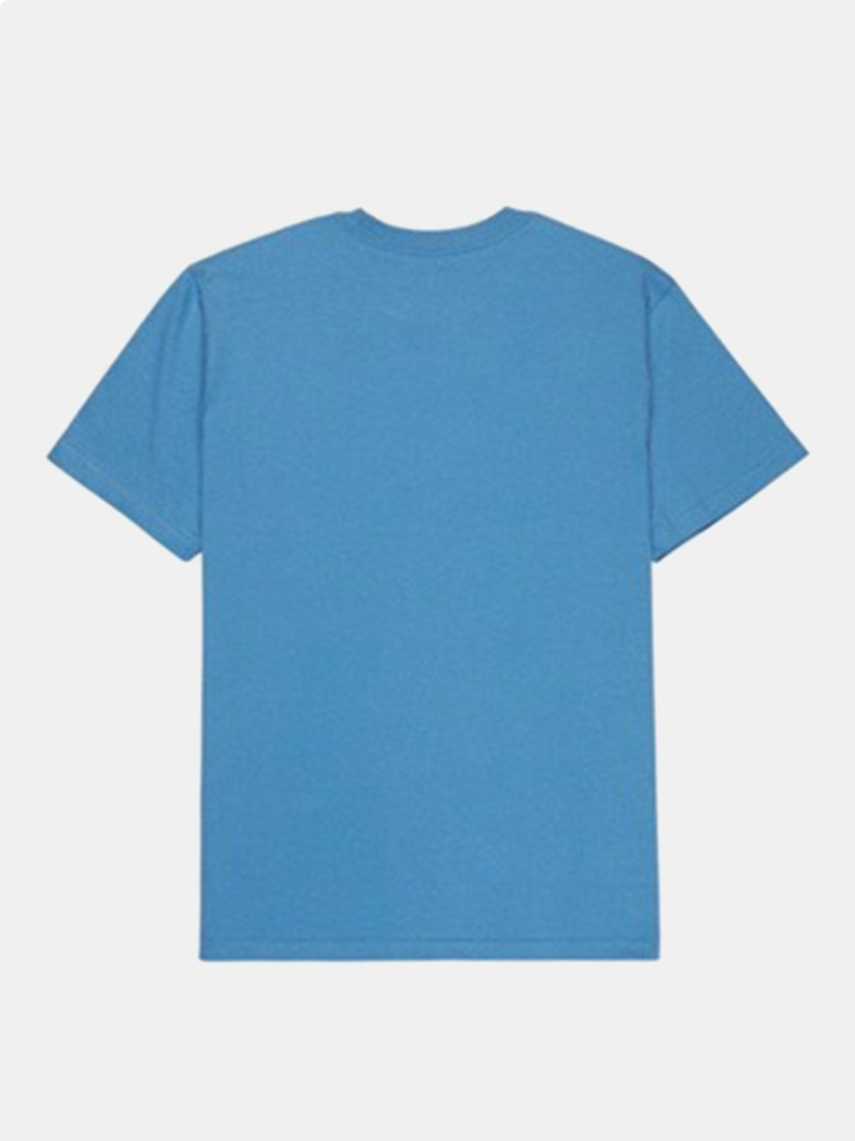 POLO MANGA CORTA HOMBRE QUIKSILVER LOGO - 6