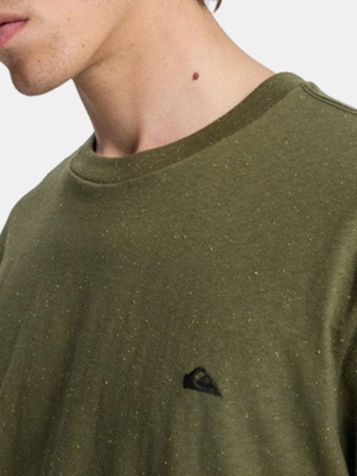 POLO MANGA CORTA HOMBRE QUIKSILVER NEPS - 4