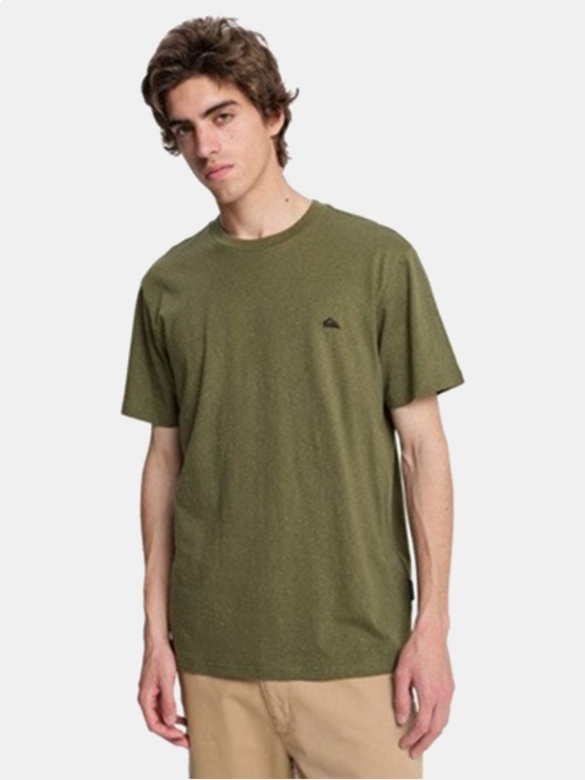 POLO MANGA CORTA HOMBRE QUIKSILVER NEPS - 1