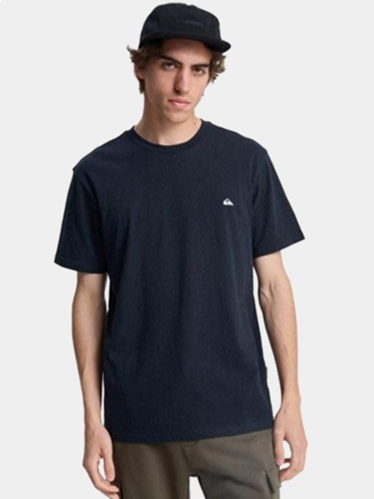 POLO MANGA CORTA HOMBRE QUIKSILVER NEPS - 1