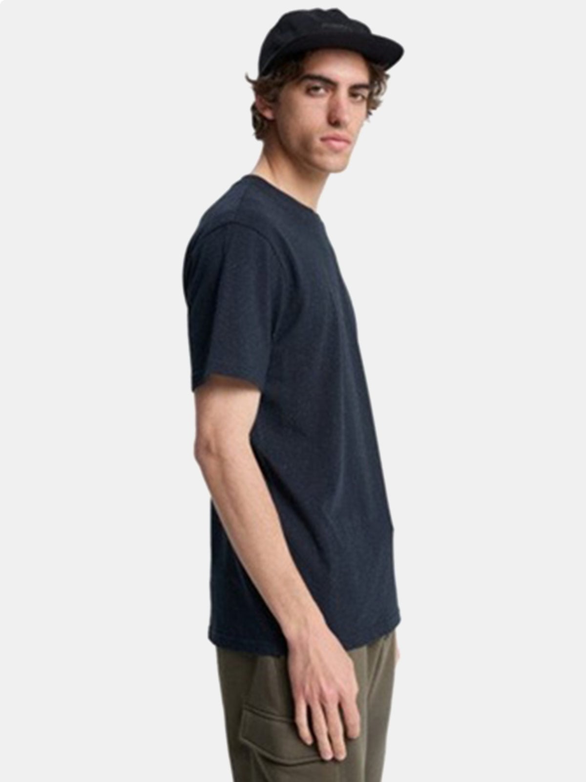 POLO MANGA CORTA HOMBRE QUIKSILVER NEPS - 3