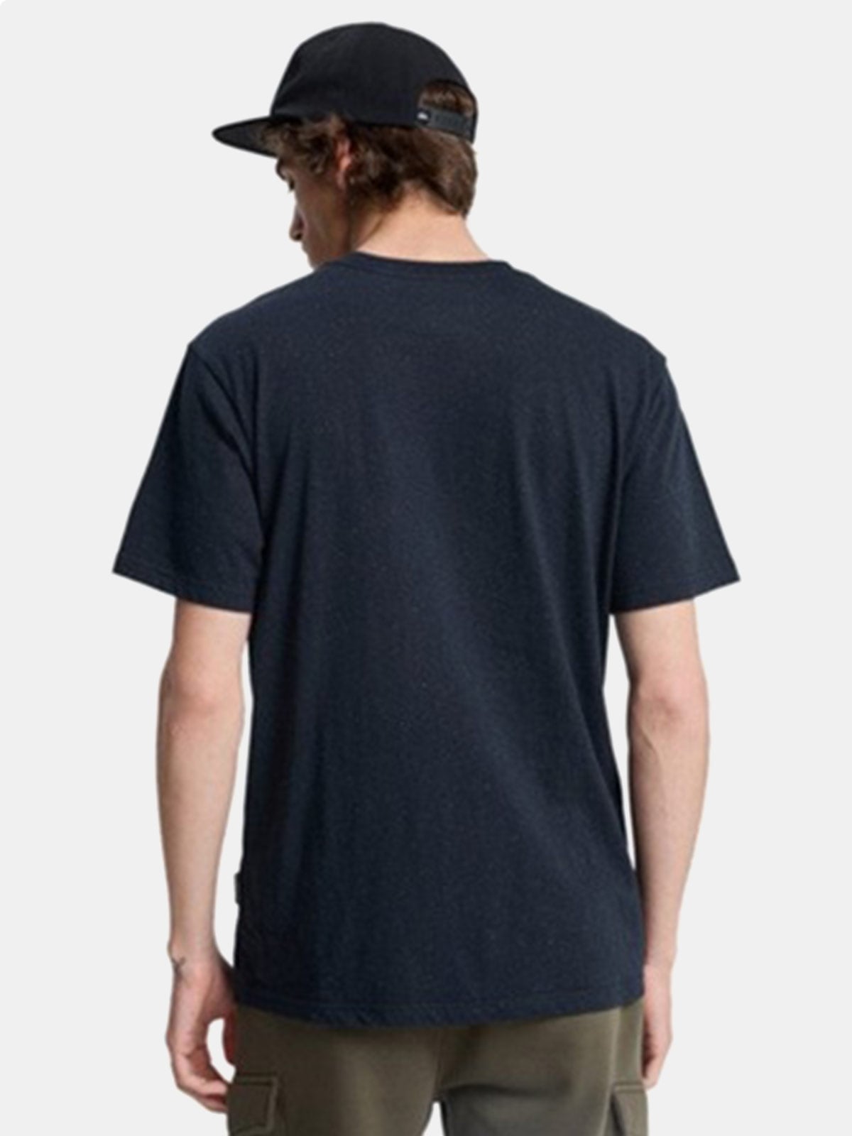 POLO MANGA CORTA HOMBRE QUIKSILVER NEPS - 2
