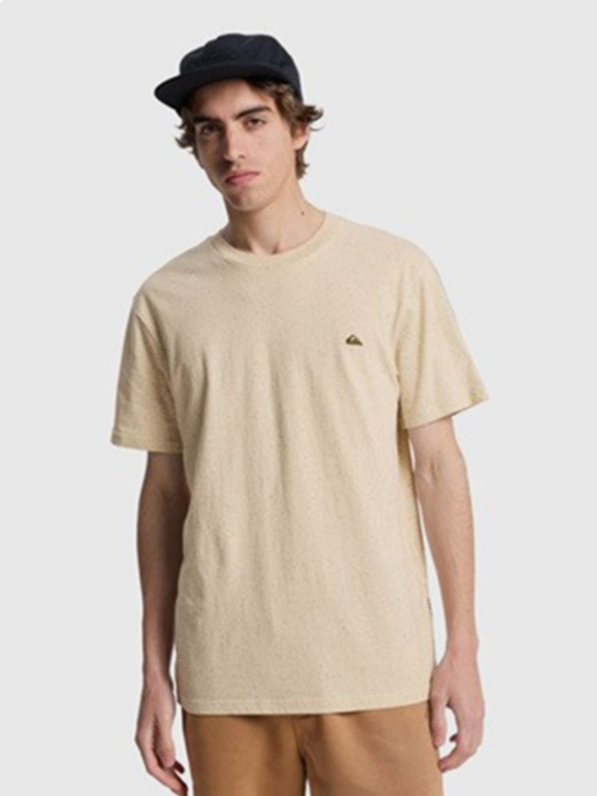 POLO MANGA CORTA HOMBRE QUIKSILVER NEPS - 1