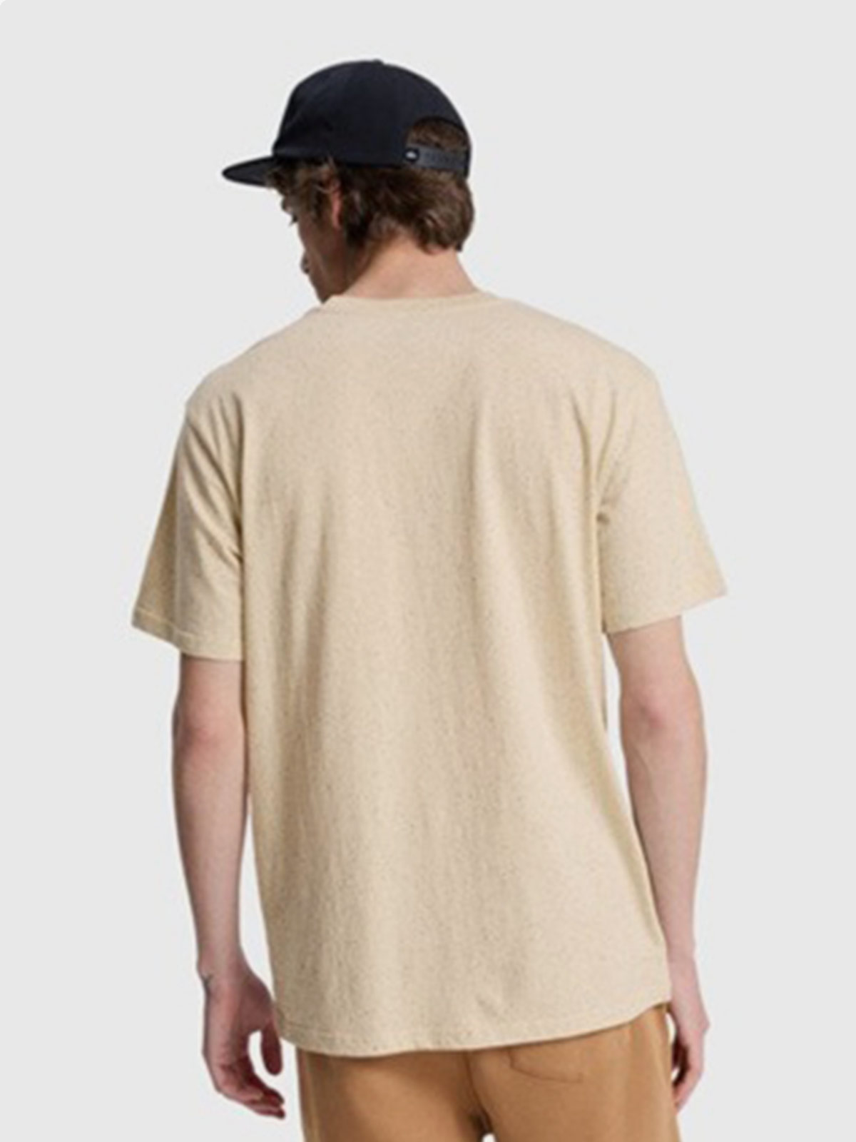 POLO MANGA CORTA HOMBRE QUIKSILVER NEPS - 2