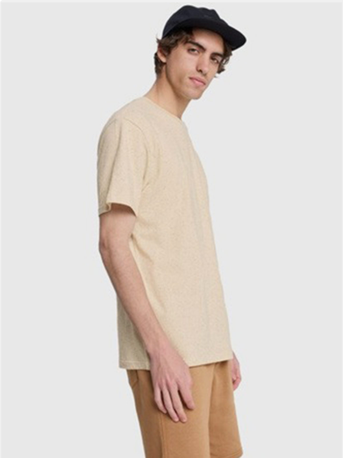 POLO MANGA CORTA HOMBRE QUIKSILVER NEPS - 3