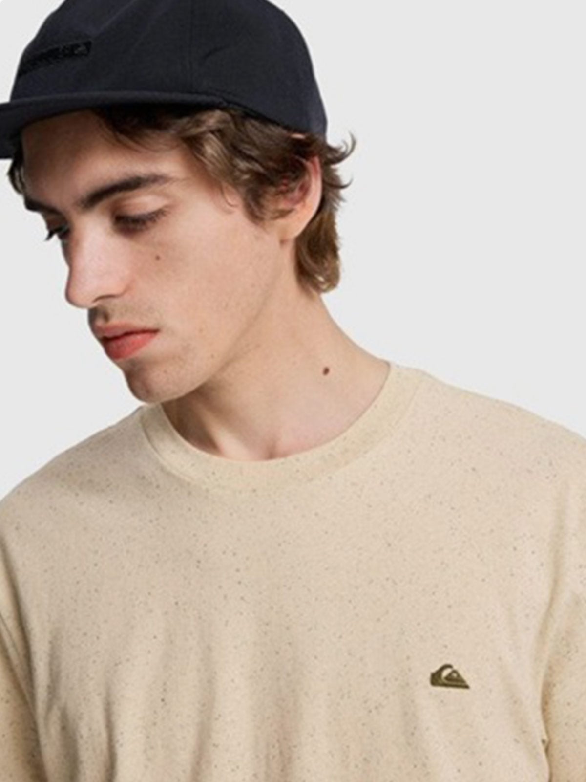 POLO MANGA CORTA HOMBRE QUIKSILVER NEPS - 4