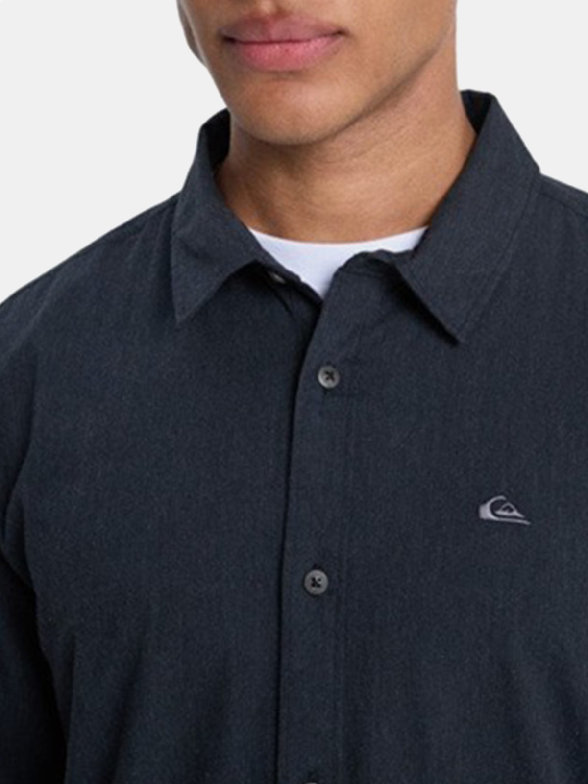 CAMISA MANGA LARGA HOMBRE QUIKSILVER PREMIUM STRETCH - 4