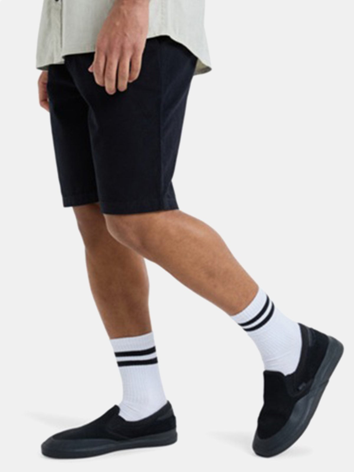 SHORT REGULAR FIT HOMBRE QUIKSILVER EVERYDAY UNION LIGHT - 3