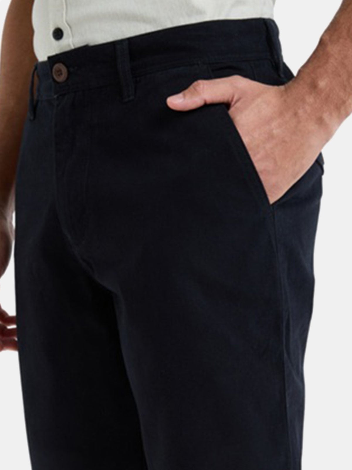 SHORT REGULAR FIT HOMBRE QUIKSILVER EVERYDAY UNION LIGHT - 4