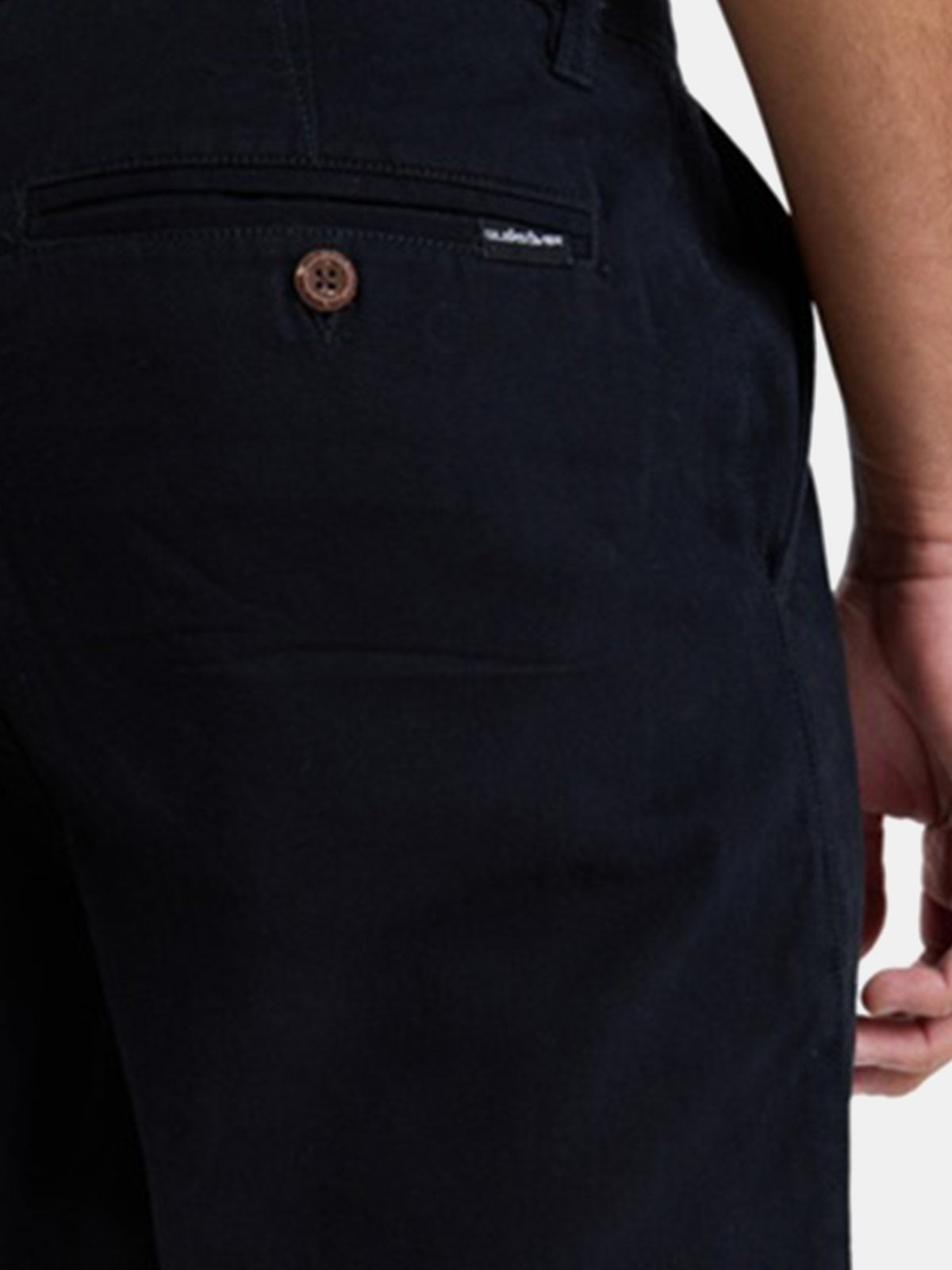 SHORT REGULAR FIT HOMBRE QUIKSILVER EVERYDAY UNION LIGHT - 5