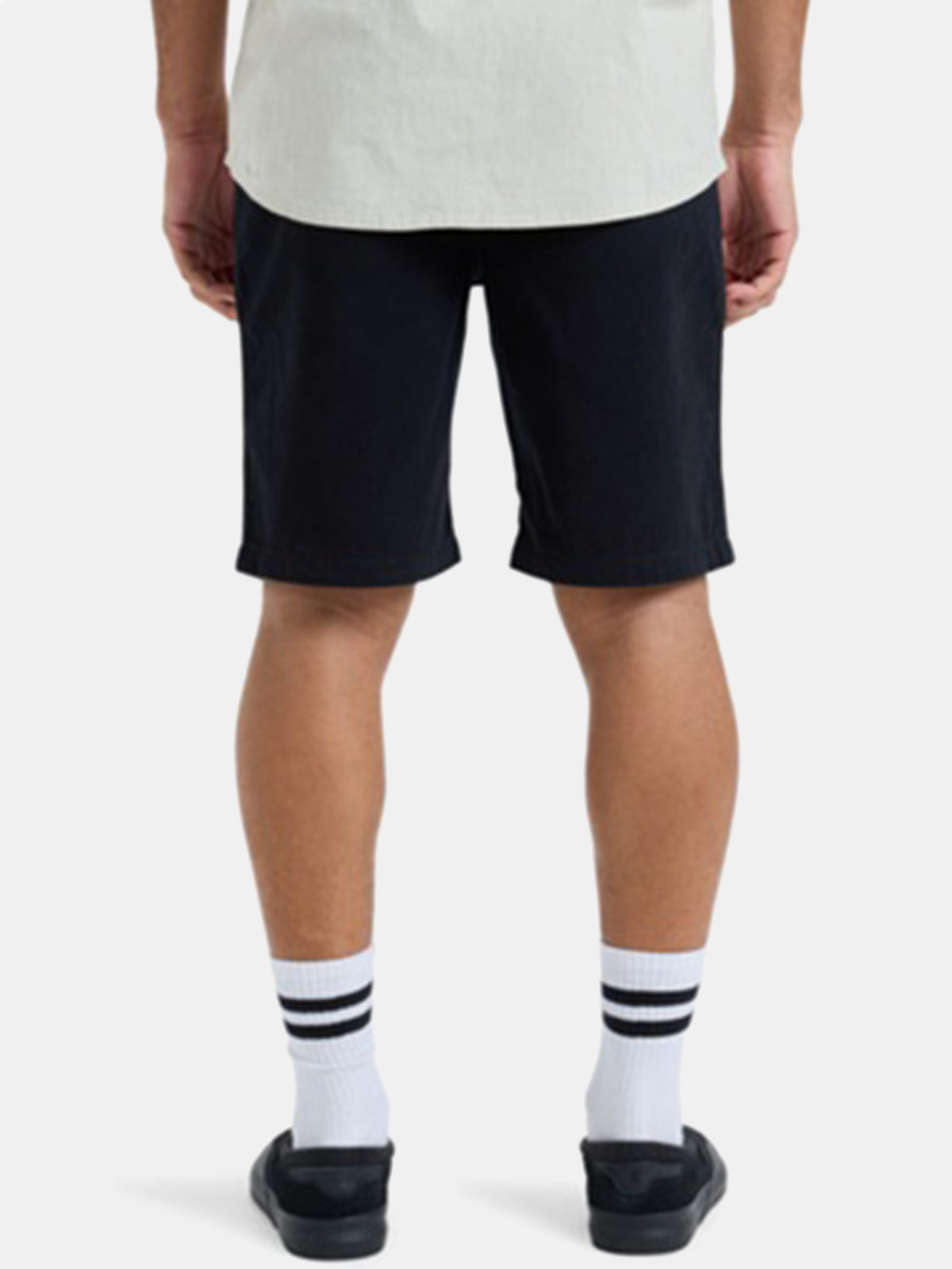 SHORT REGULAR FIT HOMBRE QUIKSILVER EVERYDAY UNION LIGHT - 2