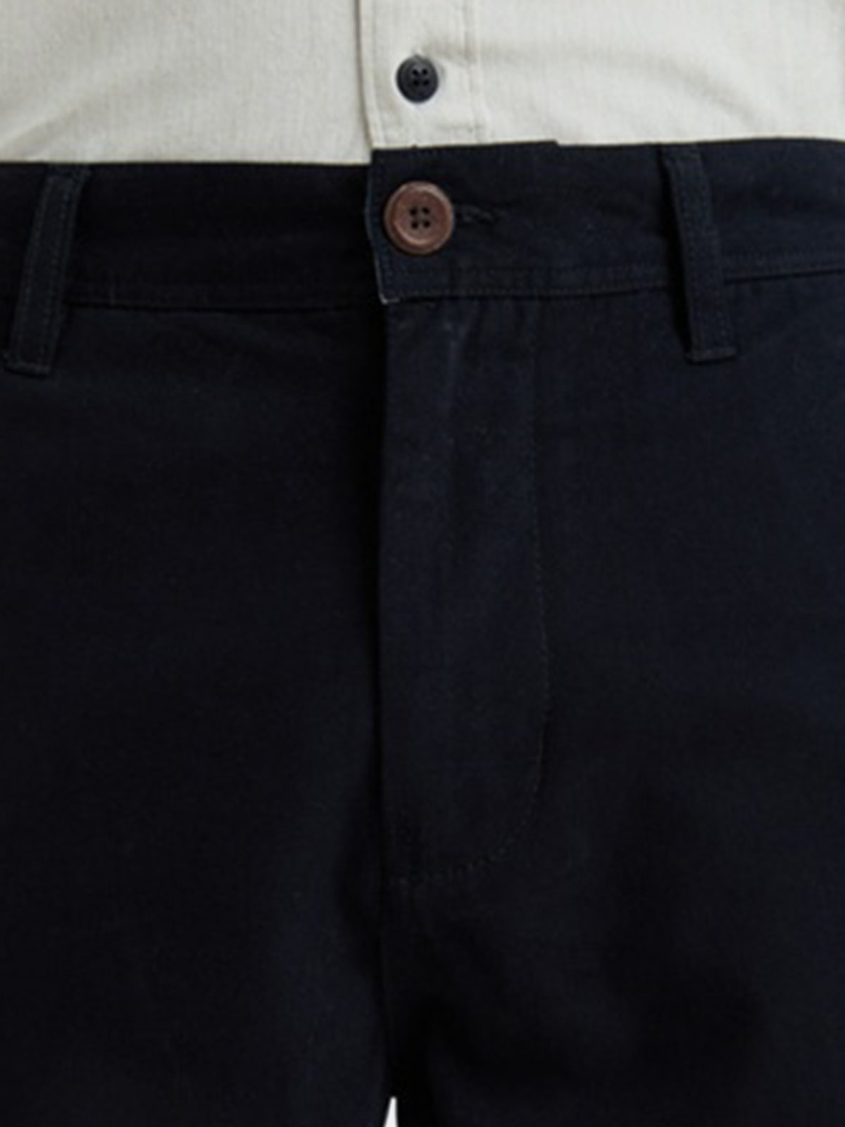 SHORT REGULAR FIT HOMBRE QUIKSILVER EVERYDAY UNION LIGHT - 6