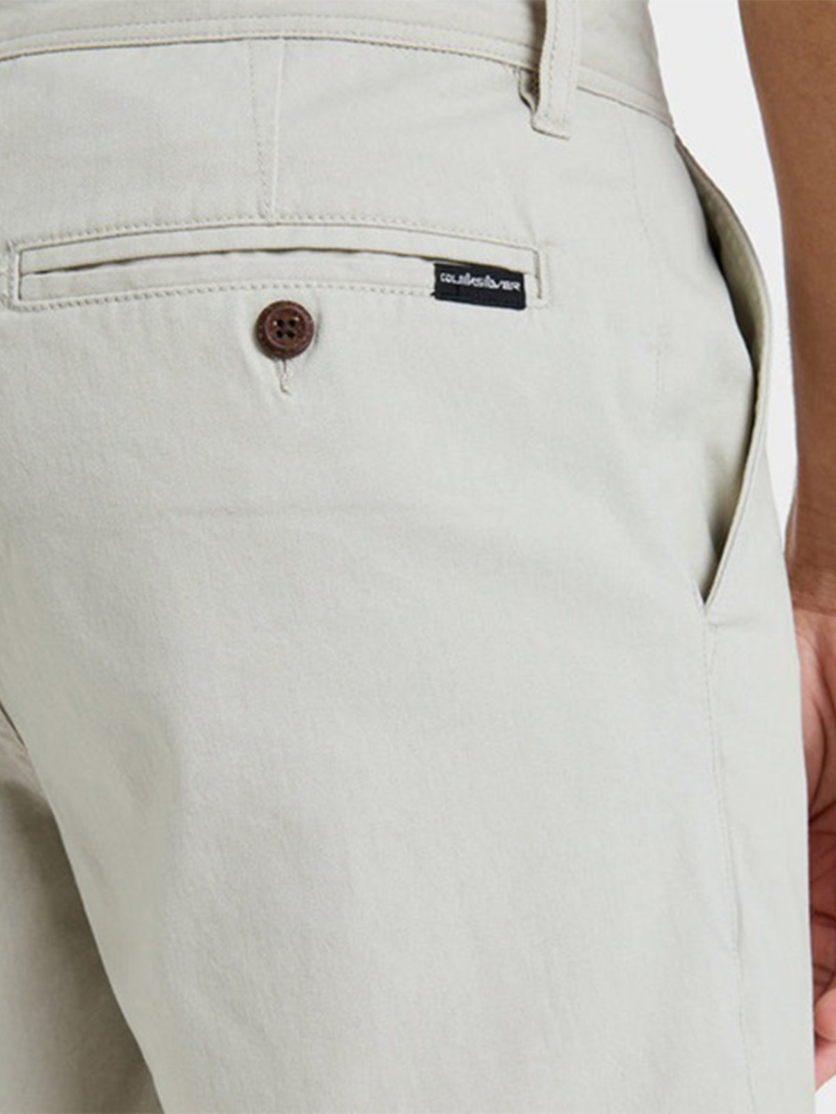 SHORT REGULAR FIT HOMBRE QUIKSILVER EVERYDAY UNION LIGHT - 5