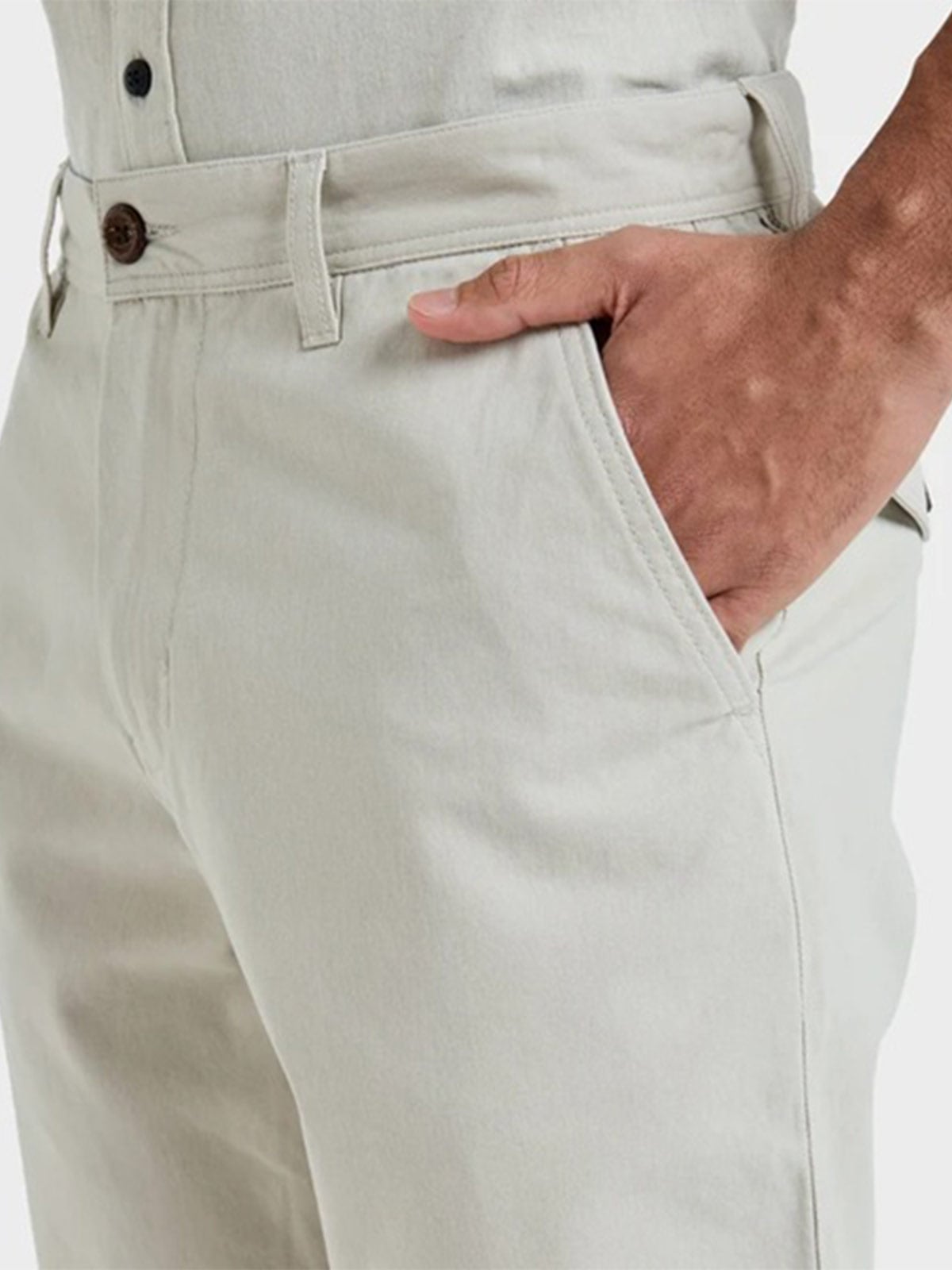 SHORT REGULAR FIT HOMBRE QUIKSILVER EVERYDAY UNION LIGHT - 6